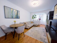 Rahova, Malcoci, Petre Ispirescu